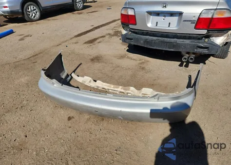 1996 Honda Accord Ex из США, поврежденный, VIN 1HGCD5653TA299257